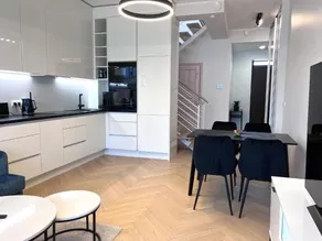 A stylish & cozy terraced house in Tartu - Image 3