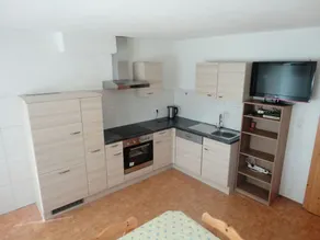 Beautiful Apartment in Gerlosberg Near Forest - Image 5