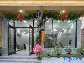 Lingshui Qingfeng Xiaozhu (Qingshuiwan Nanwan Monkey Island Branch) - Image 3