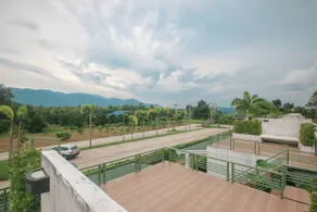 Green Terrace Resort & Restaurant - Image 3