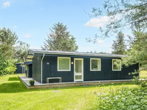 7 person holiday home in Grenaa - Image 2