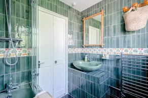 Unique Vintage-Style 3BD Flat - Dalston - Image 5