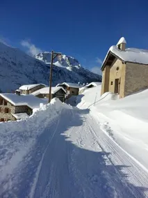 Chalet Colinn - Image 3