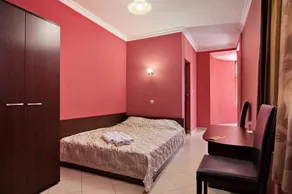 Family Hotel Marsina - Image 4