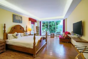 Huazhu Shenzhen No. 108 Yuanzi Inn - Image 3
