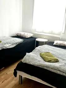 Captivating 2-bed Apartment in Viby J - Image 3
