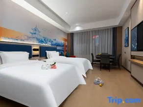 KaiSiTe Hotel - Image 4