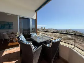 Cozy Apartment Playa Las Americas - Image 2