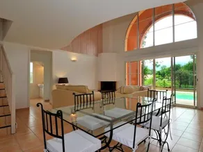 Villa With Barbecue in Pyrenees - Image 2