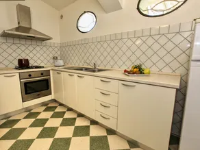 Spacious Holiday Home in San Cipriano Picentino with Terrace - Image 5
