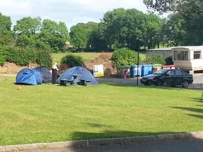 Beechgrove Camping Park - Image 3