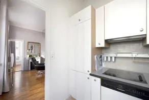 Appartement Caumartin Lafayette - Image 4