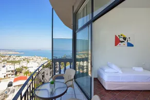 Loucerna Art Hotel - Image 4