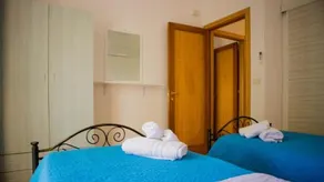Rooms & Apartments La Spiaggia - Gallipoli - Image 4