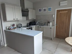 Stunning 1-bed Apartment in Rothbury, Morpeth - Image 3