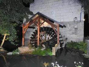 Le Moulin De Saussaye - Image 5