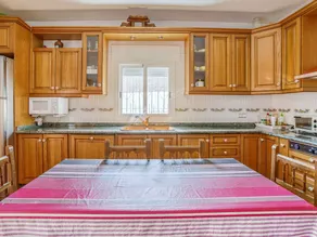 Secluded Holiday Home in Almería With Private Heated Swimming Pool! - Image 3