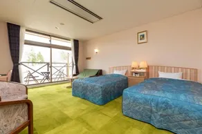 Hotel Hiruzen Hills - Image 2