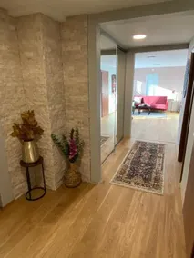 Lovely house on 1 flat with 2 terraces - Image 4