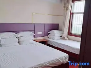 Chengwu Milli Business Hotel - Image 2