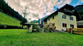 Alpine Holiday Home in Lungau - Image 3