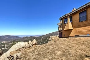 Tranquil mountain retreat - Image 5