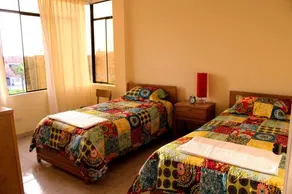 Taytaypa Rooms & Apartments Lima Airport - Image 3