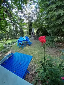 Romantic Eco Holiday Home - Image 3
