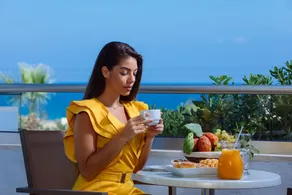 Oasis Scaleta Hotel - Image 3