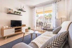 Beautiful Golden Beach I Duplex Apartment near beach - Image 3
