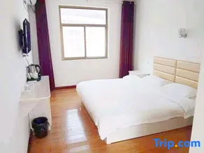 Baoji Jiulong Tianyue Hotel - Image 2