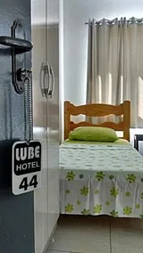 Lube Hotel - Image 2