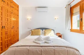 Villa Carlota Moraira - Image 2