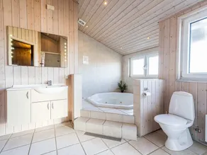 10 Person Holiday Home in Hvide Sande - Image 3