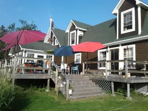 L'Ancrage Bed And Breakfast - Image 4