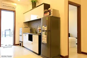 Hong Nga Beach Apartments - Image 2