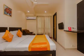 Saffron Suites - Image 2