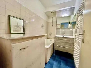 Apartment Edelweiss Le Monetier-les-Bains - Image 5