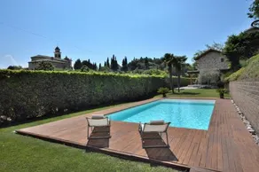 Rustico Villa Marciaga With Pool - Image 4