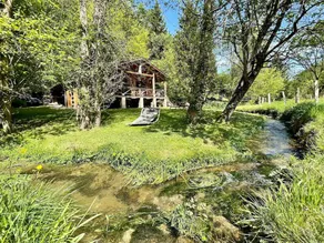Chalet in Arville With Swimming Pool - Image 2