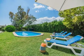 Villa Jaume Crestatx by Sunvillas Mallorca - Image 2