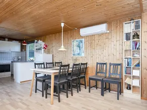 6 Person Holiday Home in Ebeltoft-by Traum - Image 3