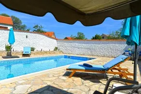 House Vidamo - Vacation home with swimming pool - Image 2