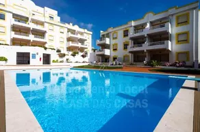 Agua a Vista - Apto com 2 quartos e Piscina - Image 5