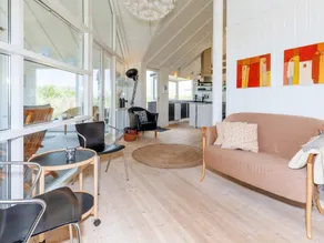 8 Person Holiday Home in Hirtshals - Image 5