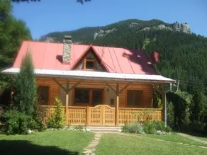 Chalet LiptovskA Anna - Image 4