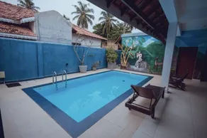 The Cappuccino Hotel - Image 3