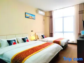 Jinhe Business Hotel (Binhe Road) - Image 5