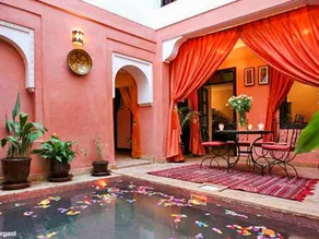 Holiday Home Derb Koudiya - Image 5