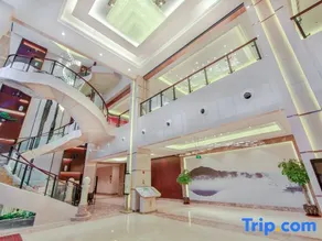 Blue Horizon Junhua Hotel - Image 4